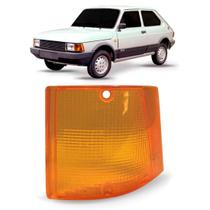 Lente pisca seta spazio 1983 1984 1985 1986 âmbar