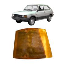 Lente Pisca Spazio 1983 A 1988 Ambar Lente Pisca Spazio 1983 A 1988 Ambar