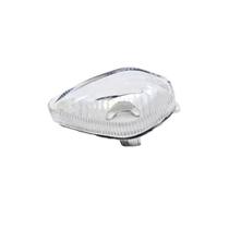 Lente Pisca Titan / Bros 160 2014 à 2023 D/d T/e - Gvs