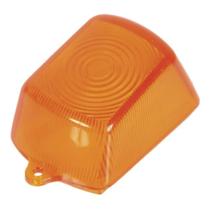 Lente Pisca Universal Xr 200 R Honda 4 Cores
