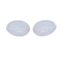 Lente Pisca Xt660 Xt 660 Cristal Par Lente Pisca Xt660 Xt 660 Cristal Par