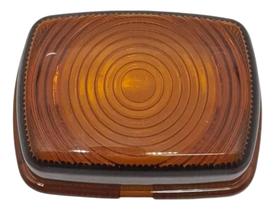 Lente pisca ybr 125 04-08/ xtz 125 04 amar m.ori gvs