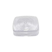 Lente pisca ybr 125 04-08/ xtz 125 04 cristal valplas