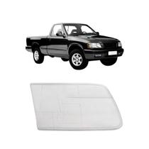 Lente Policarbonato Farol S10 1995 A 2000