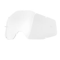 Lente Pra Óculos 100% Strata/ Accuri RaceGraft Geração 01