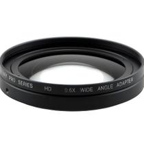 Lente Precisão .6x Schneider Grande Angular Panasonic HVX200 Lente Precisão .6x Schneider Grande Angular Panasonic HVX200