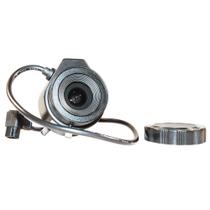 Lente Profissional Varifocal 3,50 - 8mm Xlp 3580R Intelbras Lente Profissional Varifocal 3,50 - 8mm Xlp 3580R Intelbras