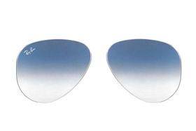 LENTE RAY BAN - RB3025 001/3F 58mm LENTE RAY BAN - RB3025 001/3F 58mm