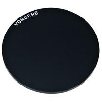 Lente Redonda Verde 50mm Ton-6 o Par 7022000006 Vonder