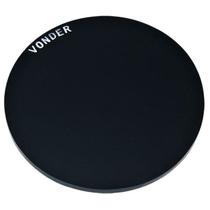 Lente Redonda Verde 50mm Ton-7 o Par 7022000007 Vonder