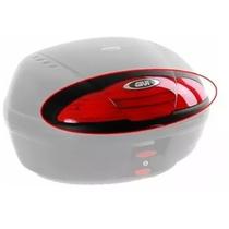 Lente Refletor Do Bauleto Baú Givi E450 45l Z454r Vermelha