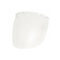 Lente Reposição Protetor Facial Policarbonato Incolor 200 - 218388 - MSA