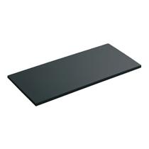 Lente Retangular Azul 108 x 50 mm Tonalidade 12 para Máscaras de Solda - Ômega T12AZ Lente Retangular Azul 108 x 50 mm Tonalidade 12 para Máscaras de Solda - Ômega T12AZ