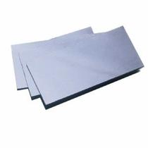 Lente Retangular cinza Tonalidade 14 para máscara de solda Carbografite 51n108mm