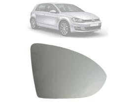 LENTE RETROVISOR AQUECEDOR GOLF 2014 Em Diante Passageiro RWYM12 LENTE RETROVISOR AQUECEDOR GOLF 2014 Em Diante Passageiro RWYM12