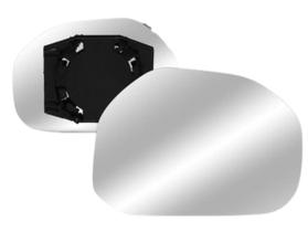Lente Retrovisor Base Palio Adventure Strada Idea Direito