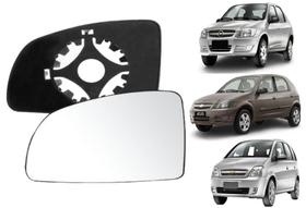 Lente Retrovisor Blawer Meriva Prisma Celta Esq. 17cm Lente Retrovisor Blawer Meriva Prisma Celta Esq. 17cm