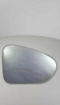 Lente Retrovisor C/ Base Encaixe Lado Passageiro Lente Retrovisor C/ Base Encaixe Lado Passageiro