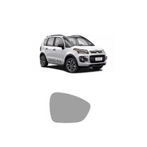 Lente Retrovisor Citroen C3 C4 Aircross 12 2013 2014 2015 Ld