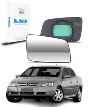 Lente retrovisor com base astra 99/13 (mod. novo) ld direito