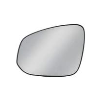 Lente Retrovisor Com Base Convexo Metalizado Lado Esquerdo Corolla 2021 a 2023 Blawer 97569EC Lente Retrovisor Com Base Convexo Metalizado Lado Esquerdo Corolla 2021 a 2023 Blawer 97569EC