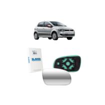 Lente Retrovisor Com Base Espelhado Lado Direito Crossfox 2005 a 2009 Fox 2003 a 2010 Spacefox 2006 a 2010 Lente Retrovisor Com Base Espelhado Lado Direito Crossfox 2005 a 2009 Fox 2003 a 2010 Spacefox 2006 a 2010