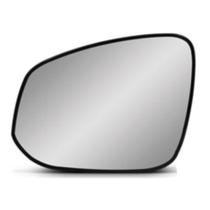 Lente Retrovisor Com Base Esquerdo Corolla Cross Hilux 2016 Em Diante