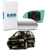 Lente retrovisor com base gm zafira todos lado direito Lente retrovisor com base gm zafira todos lado direito