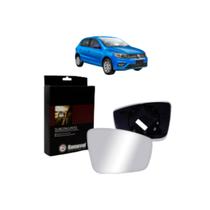 Lente Retrovisor Com Base Metalizada Lado Direito Gol G VI VII VIII Fox 2010 a 2022 Up 2014 a 2021 Lente Retrovisor Com Base Metalizada Lado Direito Gol G VI VII VIII Fox 2010 a 2022 Up 2014 a 2021