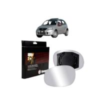 Lente Retrovisor Com Base Metalizada Lado Esquerdo C3 03 a 11 C3 Picasso 11 a 15 Peugeot 206 02 a 10 e Peugeot 207 09 a 10 Lente Retrovisor Com Base Metalizada Lado Esquerdo C3 03 a 11 C3 Picasso 11 a 15 Peugeot 206 02 a 10 e Peugeot 207 09 a 10