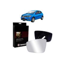 Lente Retrovisor Com Base Metalizada Lado Esquerdo Gol G VI VII VIII Fox 2010 a 2022 Up 2014 a 2021 Lente Retrovisor Com Base Metalizada Lado Esquerdo Gol G VI VII VIII Fox 2010 a 2022 Up 2014 a 2021