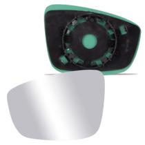 Lente retrovisor com base vw gol gvi 12/ fox 10/ up 15/ l.e Lente retrovisor com base vw gol gvi 12/ fox 10/ up 15/ l.e