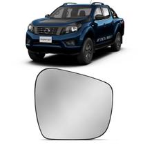 Lente Retrovisor Conjunto Frontier 2017 A 2021 Lente Retrovisor Conjunto Frontier 2017 A 2021