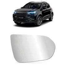 Lente Retrovisor Conjunto Pulse 2022 2023 Lente Retrovisor Conjunto Pulse 2022 2023