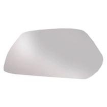 Lente Retrovisor Convexo Chery Tiggo 2 Sem Suporte De fixação