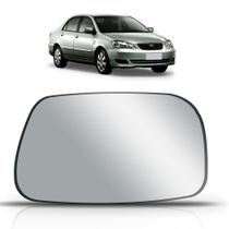 Lente retrovisor corolla 2003 2004 2005 2006 2007 2008 Lente retrovisor corolla 2003 2004 2005 2006 2007 2008