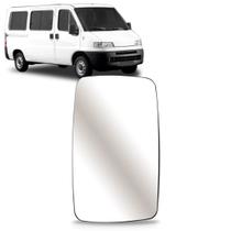 Lente Retrovisor Ducato 1995 1996 1997 1998 1999 2000 2001 2002