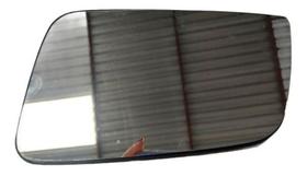 Lente Retrovisor Esquerdo C/ Base Compatível Astra 98 A 02