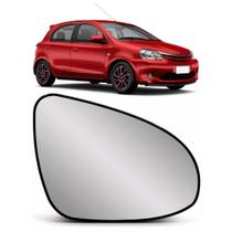 Lente Retrovisor Etios 2014 2015 2016 2017 2018 2019 Manual Lente Retrovisor Etios 2014 2015 2016 2017 2018 2019 Manual