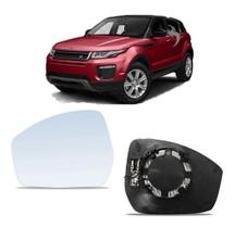 Lente retrovisor evoque le Lente retrovisor evoque le