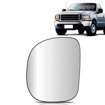 Lente Retrovisor Ford F250 1999 2000 2001 2002 2003 2004 2005