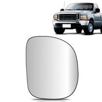 Lente Retrovisor Ford F250 1999 2000 2001 2002 2003 2004 2005