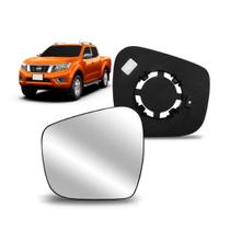 Lente RETROVISOR FRONTIER 2017 2018 2019 2020 2021 Lente RETROVISOR FRONTIER 2017 2018 2019 2020 2021