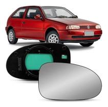 Lente Retrovisor Gol Bola Parati Saveiro G2 1995 96 A 1999