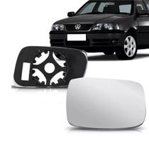 Lente retrovisor gol g3 g4 a3 le