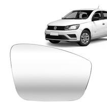Lente Retrovisor Gol/voyage G6 2013... Lente Convexa Unidade
