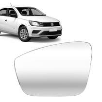 Lente Retrovisor Gol/voyage G6 2013... Lente Convexa Unidade