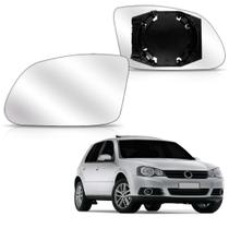 Lente Retrovisor Golf Polo 2008 2009 2010 2011 2012 2013 2014 2015 2016 2017 Com Base Lente Retrovisor Golf Polo 2008 2009 2010 2011 2012 2013 2014 2015 2016 2017 Com Base