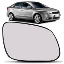 Lente retrovisor kia cerato 2009 2010 2011 2012