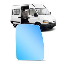 Lente Retrovisor Master 2003 A 2012 Superior C/ Aquecedor Lente Retrovisor Master 2003 A 2012 Superior C/ Aquecedor